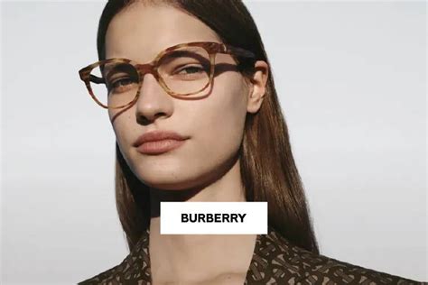 Burberry Brillen online bestellen 